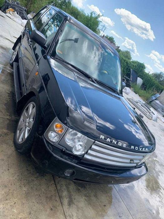Dezmembrez range rover vogue L322 4.4 i/land rover vogue 4.4