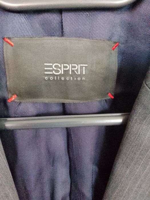 Sacou bărbați esprit,L