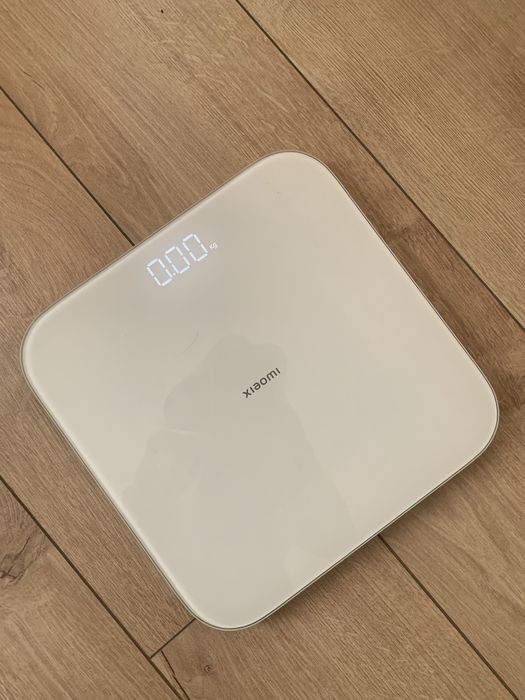Умные весы Xiaomi