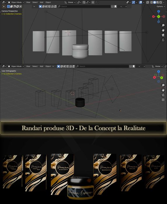 Creare Site Web & Magazine Online Profesionale| Design Premium