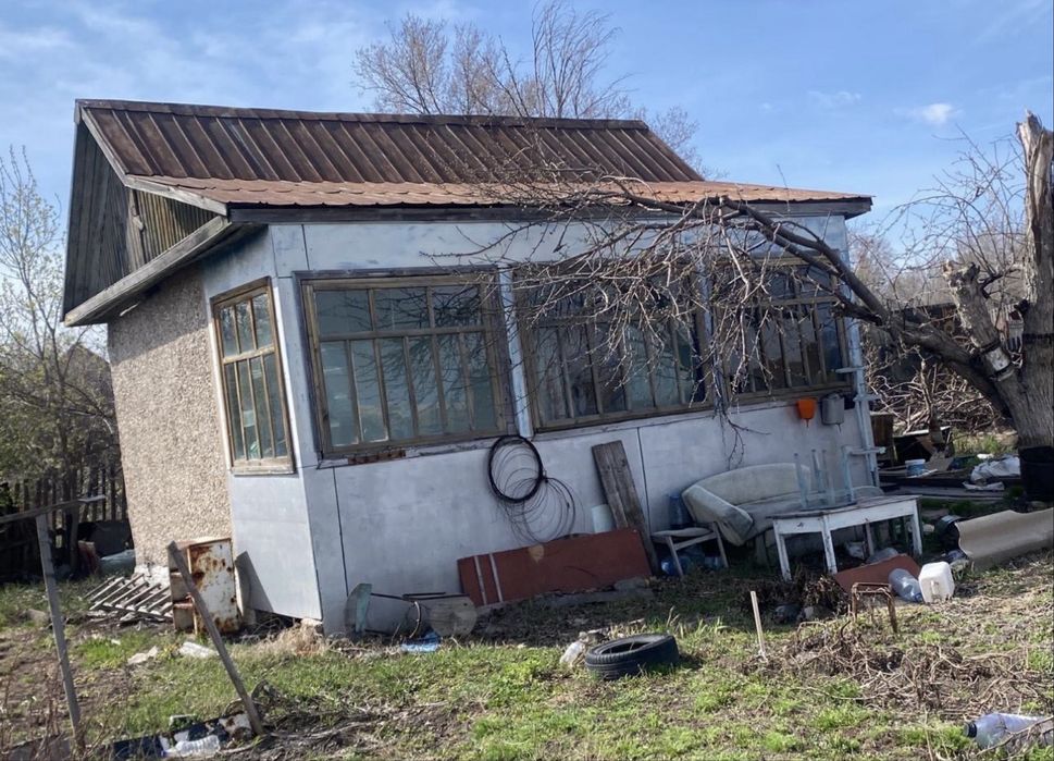 Продаю дачу МЖС Строитель