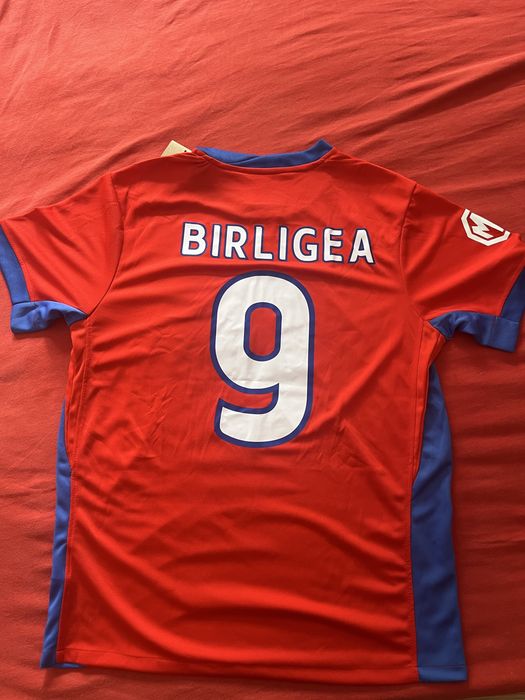 tricou Briligea FCSB Home kit