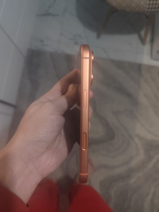 vand Iphone 17 pro 512 gb