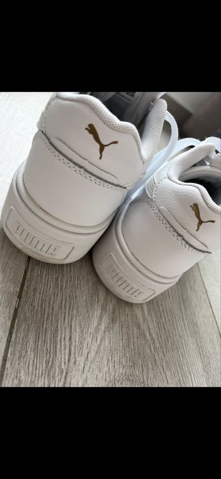 Sneakers Puma Karmen Rebelle