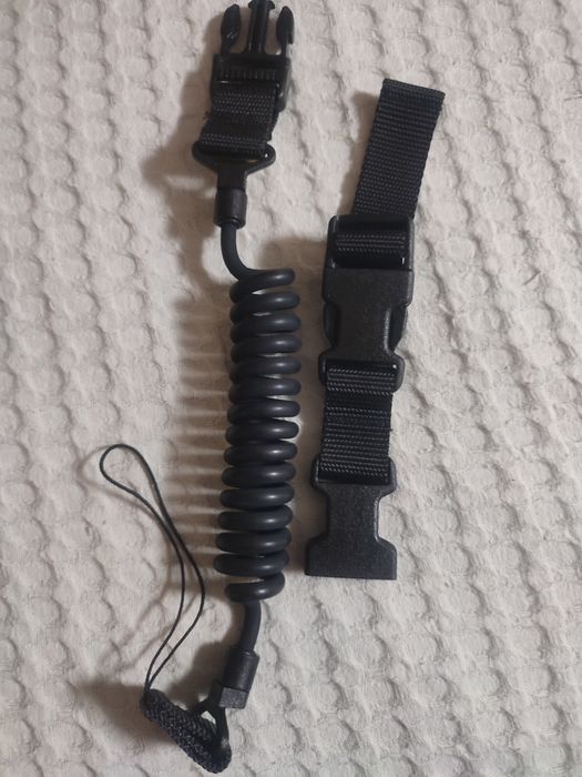Ремъчка за пистолет VIPER SPECIAL OPS