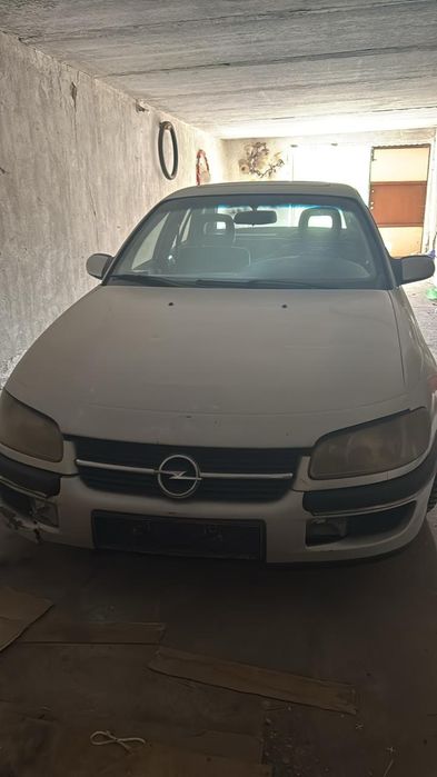 Продам опель омега B 1996