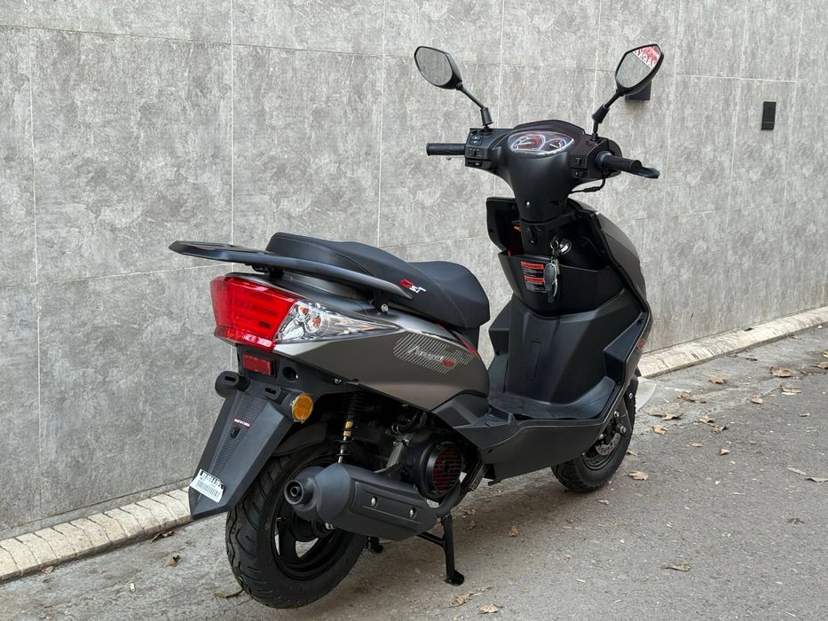 GST Angel X3 original 150 kub