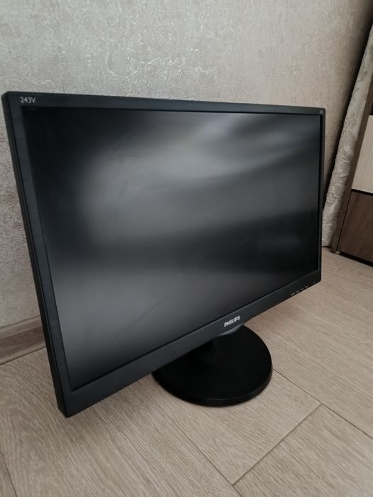 Монитор Philips FHD 60гц