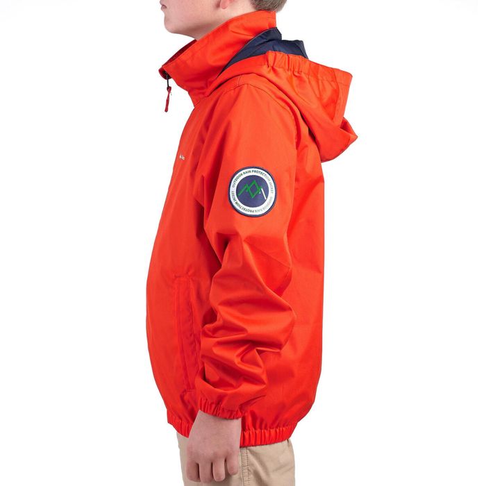 Детско туристическо яке