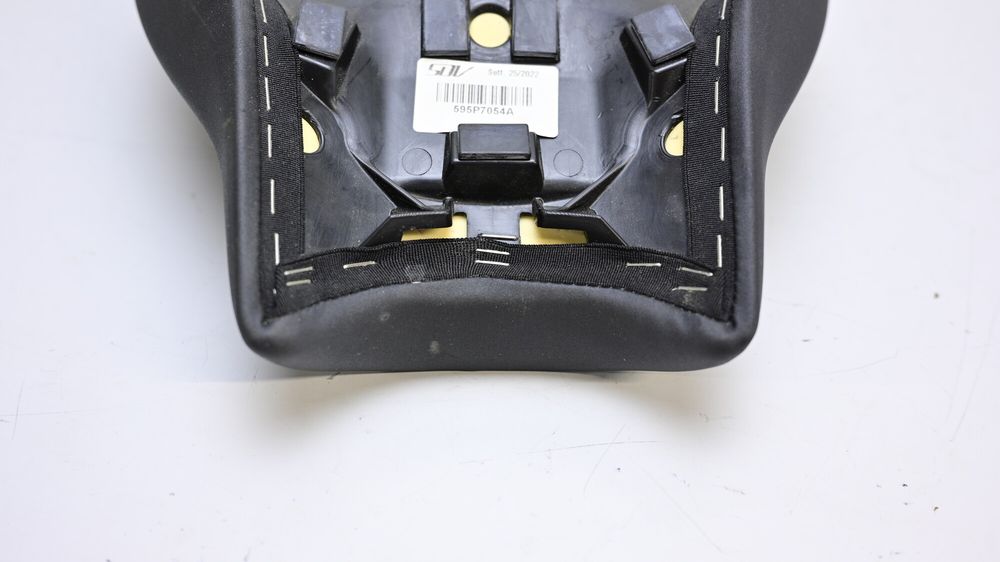 Sa Sezut Scaun Pilot Fata Ducati Streetfighter / Panigale V2 / V4