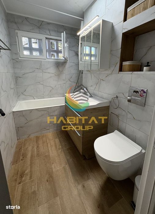 Apartament de Vanzare 3 Camere - Berceni - 70 mp