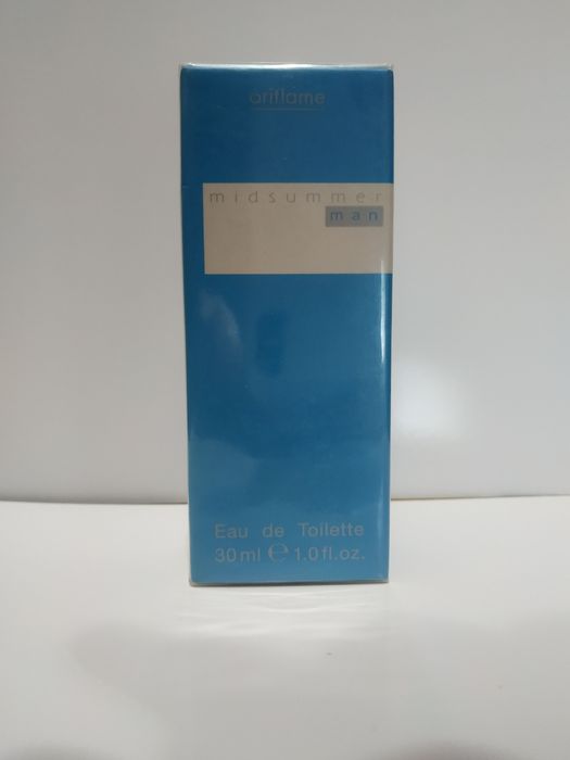 Oriflame Midsummer man 30 мл.
