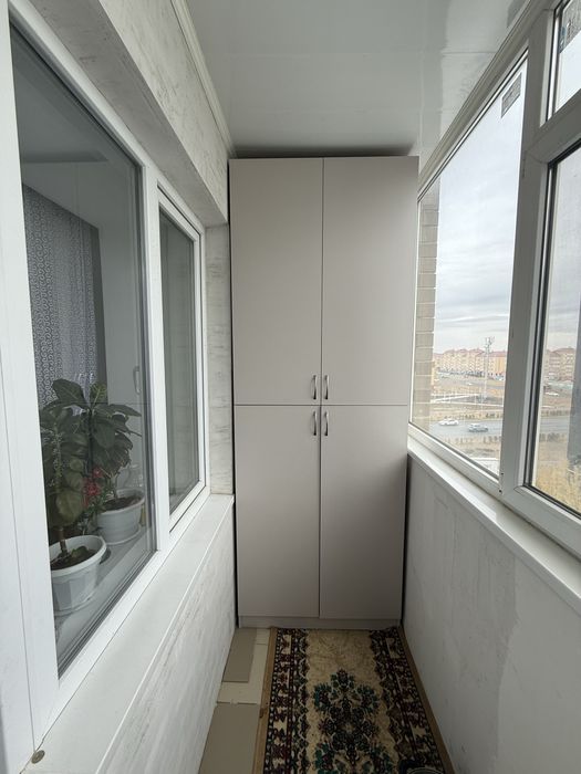 Квартира 3-х комнатная