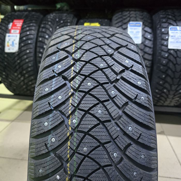 225/55r19 Hifly Win Turi 217 шипы