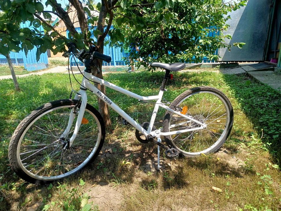 Bicicletă Riverside