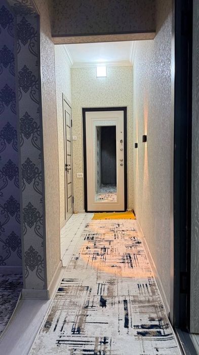 2в3-Комн. 50м². Продажа. Уй-Жой. Феруза.