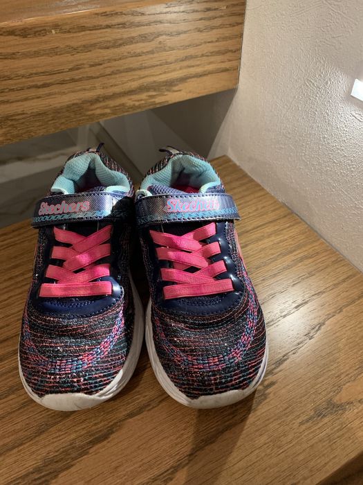 Кросовки Skechers