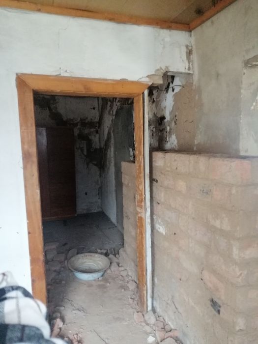 Продам две дачи .