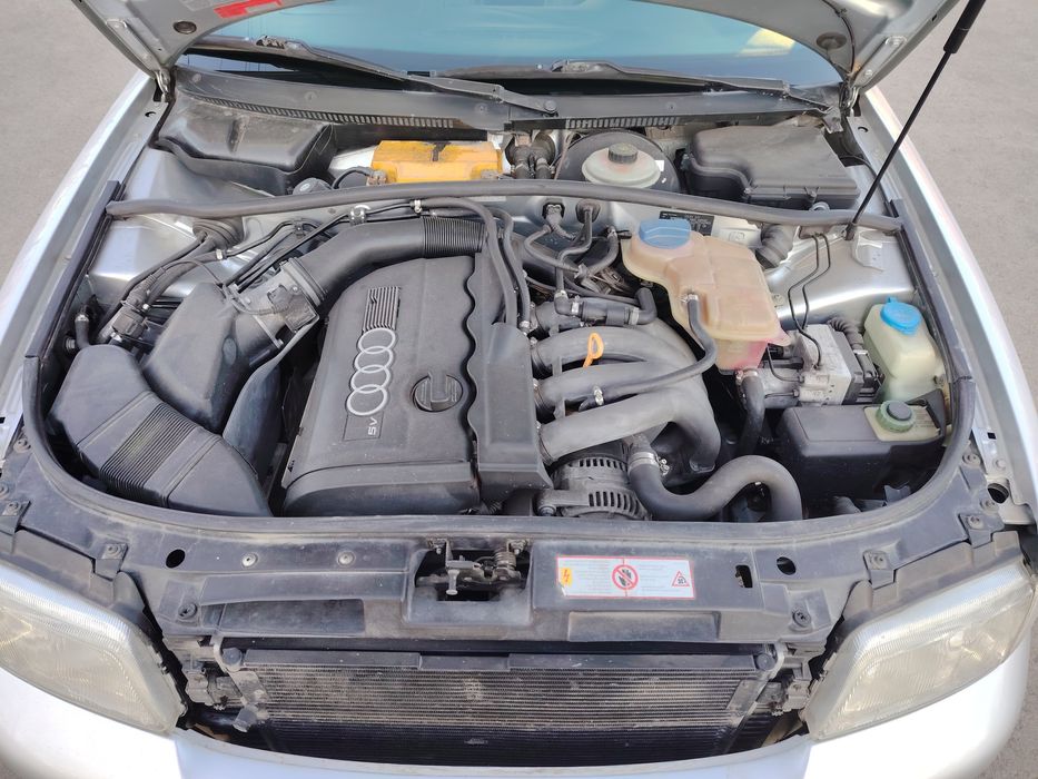 Продам Ауди А4 1995 года!