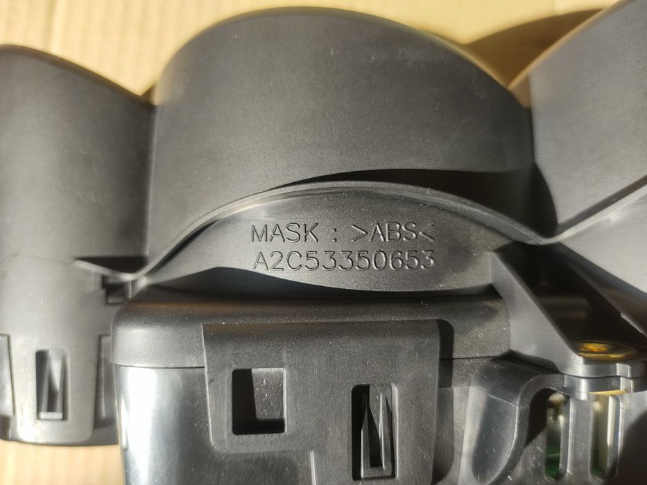 КИЛОМЕТРАЖ Porsche Cayenne 3.0D 92A/EG22/2012