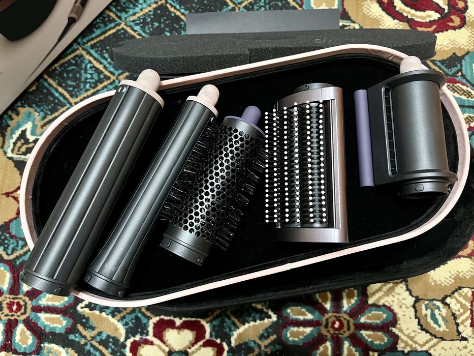 Dyson (Дайсон) фен для волос