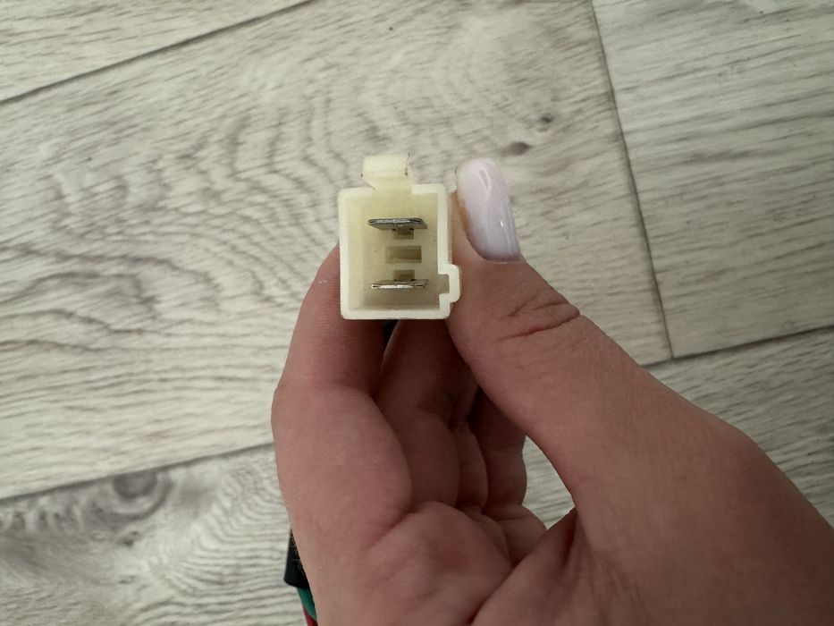 Стартер для квадроцикла ATV 110/125