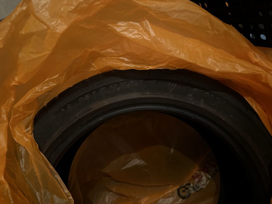 Гуми летни/мишелин