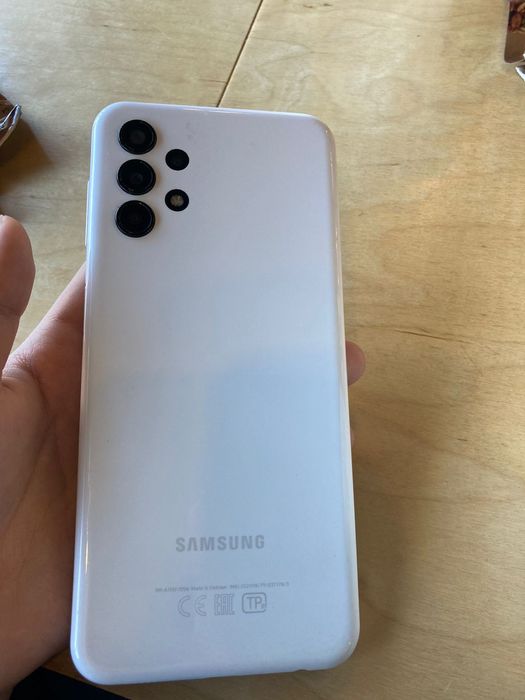 Samsung Galaxy A13.