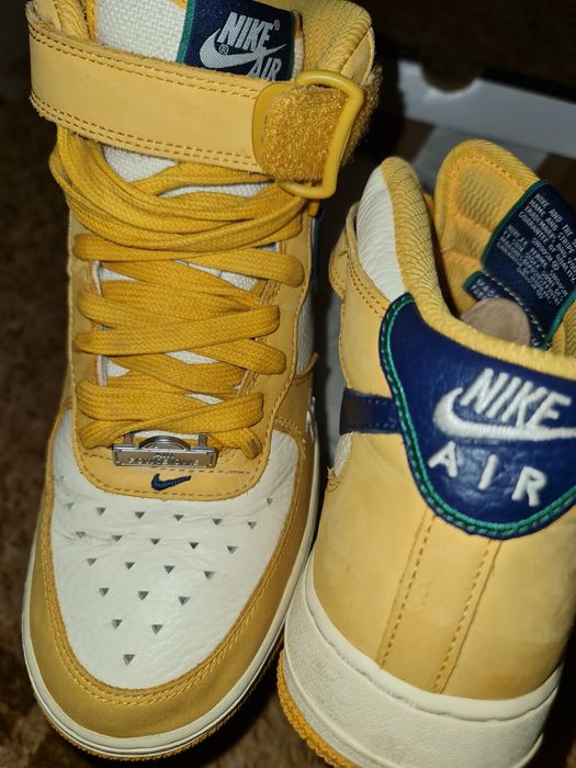 Nike Air Force 1  - Super pret