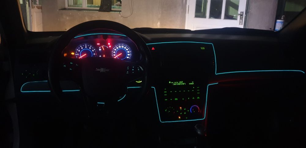 Epica 2011 metan gaz