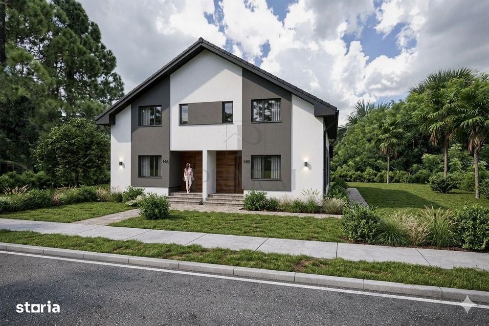 Oportunitate - Duplex Spatios - 5 Camere