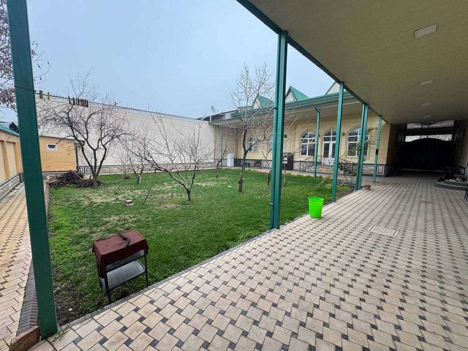 Продажа Дом Участок 8соток Гузал №К62