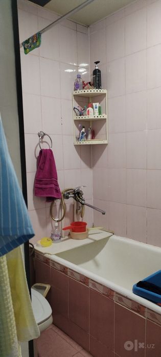 г, Чирчик 1ком,бывщ Общижит, 12500у,е