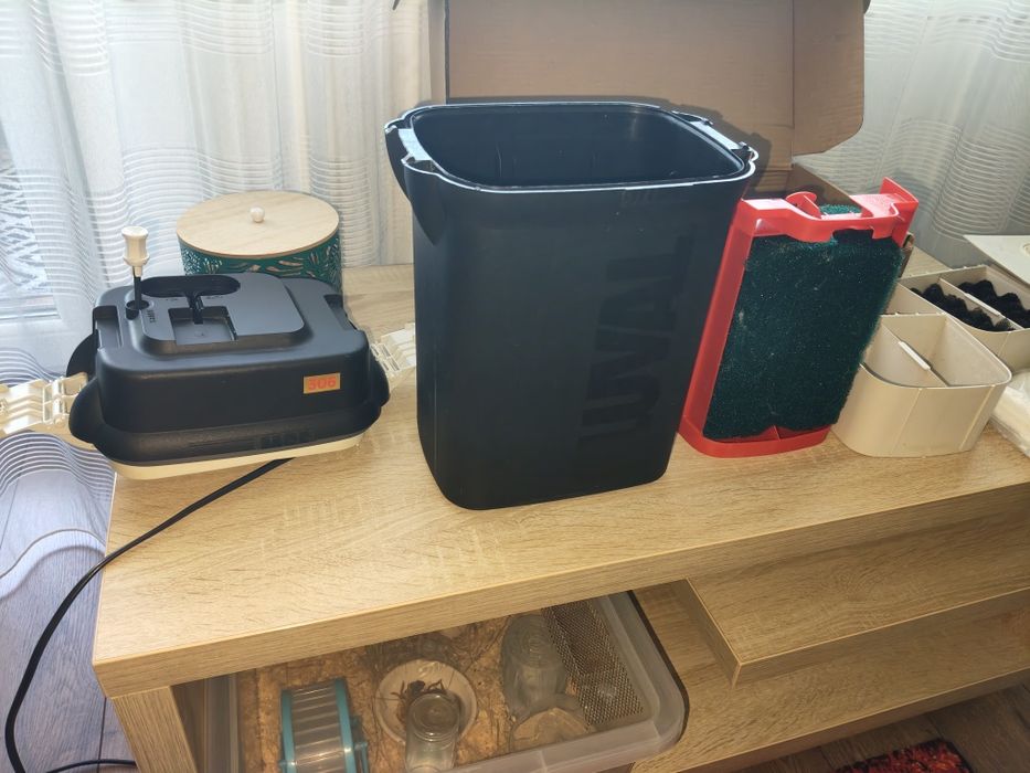 Filtru extern Fluval 306