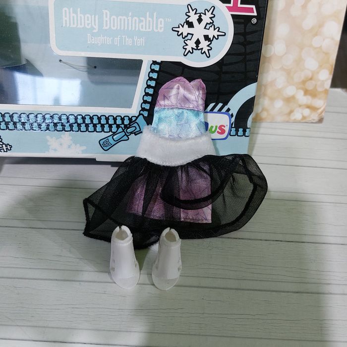 кукла эбби монстер хай монстр хай monster high