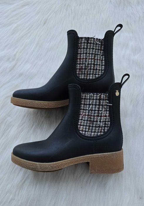 Гумени ботуши Lemon Jelly №35/36