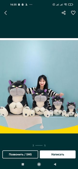 Stich mushuk xomraygan