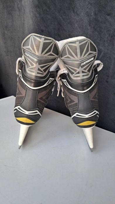 Коньки хоккейные детские BAUER