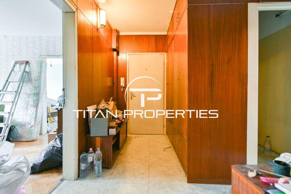 Продава се Тристаен апартамент в София, Дианабад - 87 кв.м за 1184 €/кв.м - Снимка #3