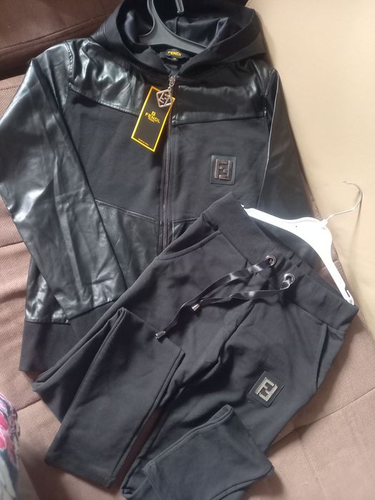 Новые двойки спортивки платья