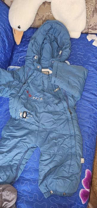 Продаю детские вещи на девочку