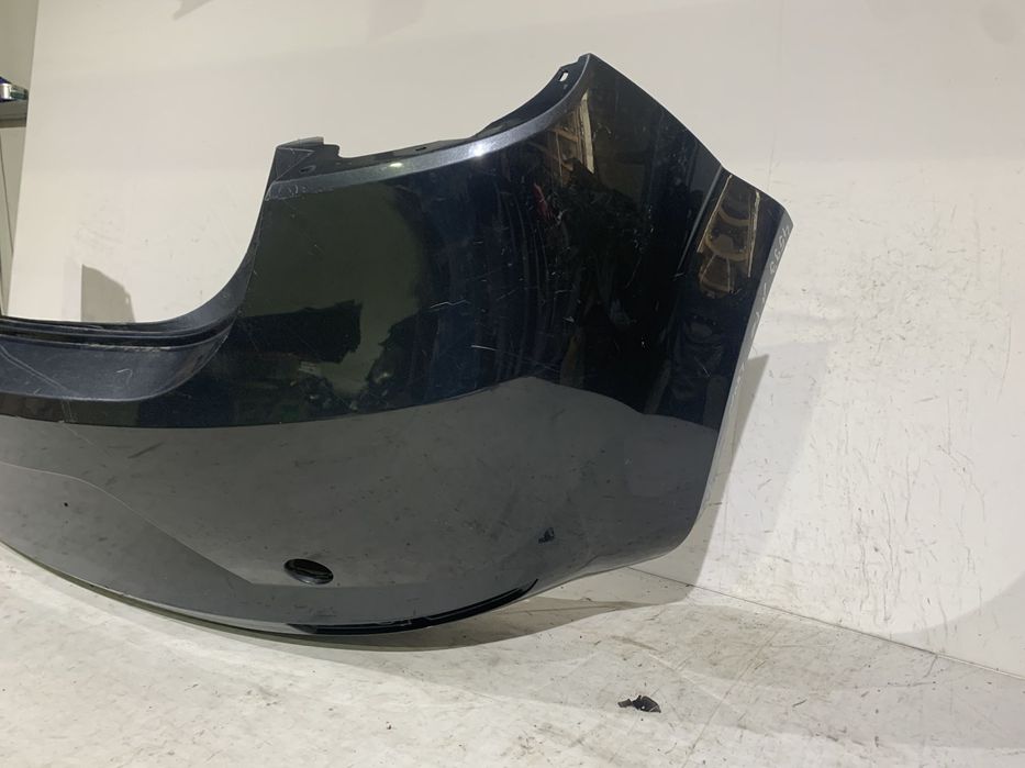 Bara spate Seat Leon 2, 2009, 2010, 2011, 2012, cod origine OE 1P0807421.