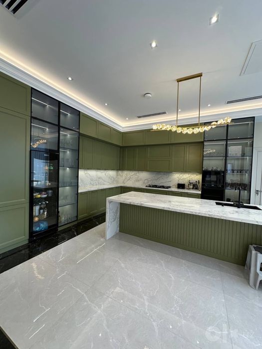 Сдается шикарный участок 6 соток с домом 1500 м² | Дархан