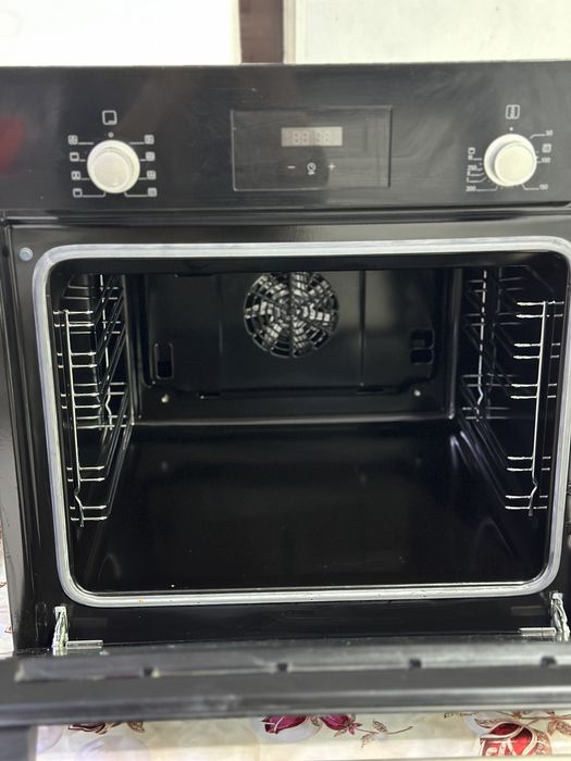 BOSCH HBF534EH1T печка