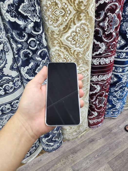 Samsung galaxy s22 oʻzim ishlatganma