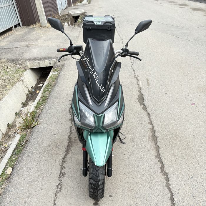 Самурай за 150.000