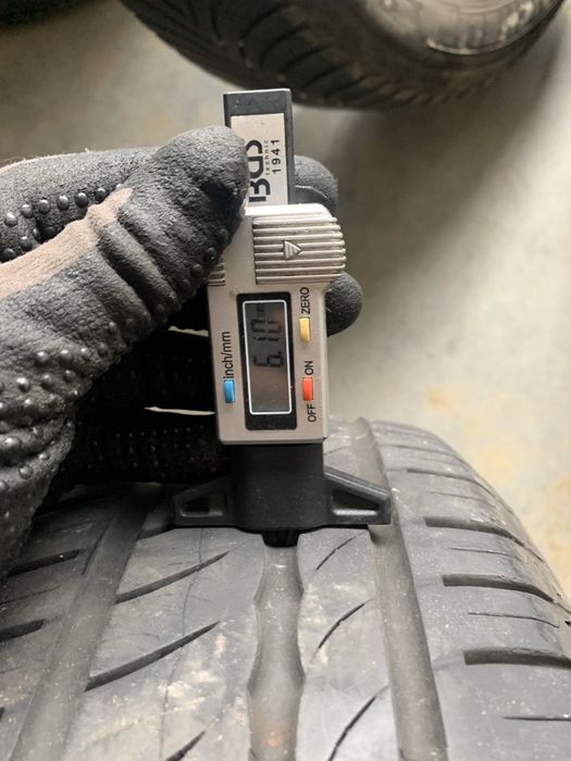 Anvelope vara Continental/Pirelli 195/65/15