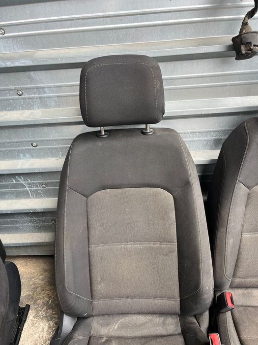 Салон за VW Passat B8 комби плат ном 2707