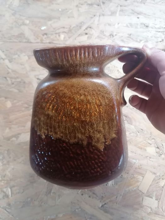 Cana germana ceramica vintige jasba