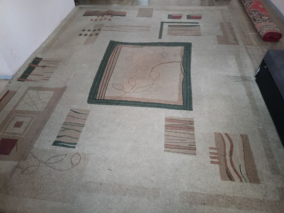 Дорожка для комнаты